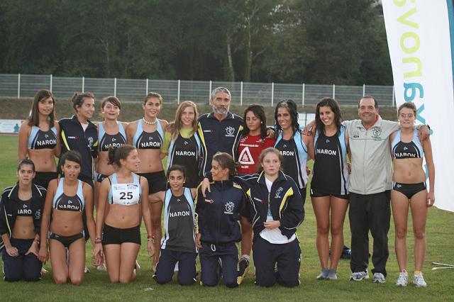 2008 Campionato Galego Cadete de Clubes 189